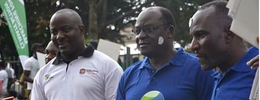 CHAD Empowerment Program in Action